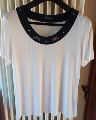 Maglia donna nuova