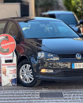 Volkswagen Polo 1.0 MPI 5p. Trendline