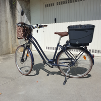 Bici elettrica
