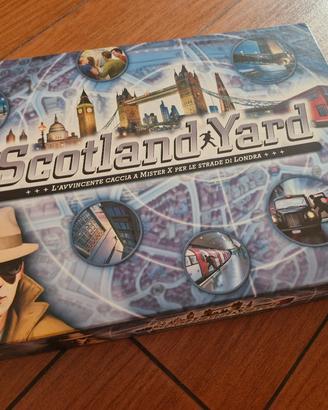 Scotland Yard 