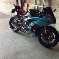 Yzf r6
