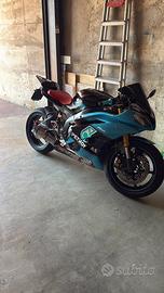 Yzf r6
