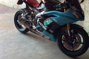 Yzf r6