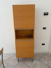 Mobile a colonna