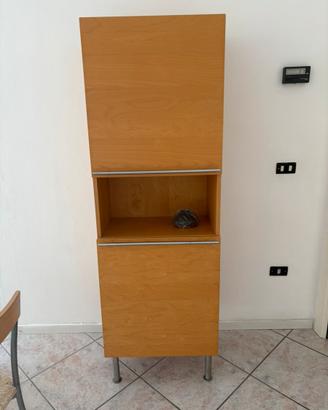 Mobile a colonna