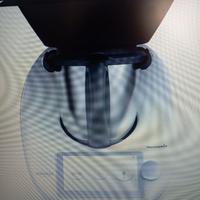 Bimby usato solo due volte con garanzia