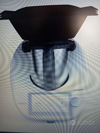 Bimby usato solo due volte con garanzia