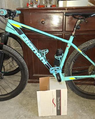 bianchi nitron 9.4 full carbon