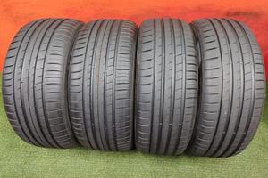 255 50 19 Gomme Estive Mercedes GLE ML R 255 50R19