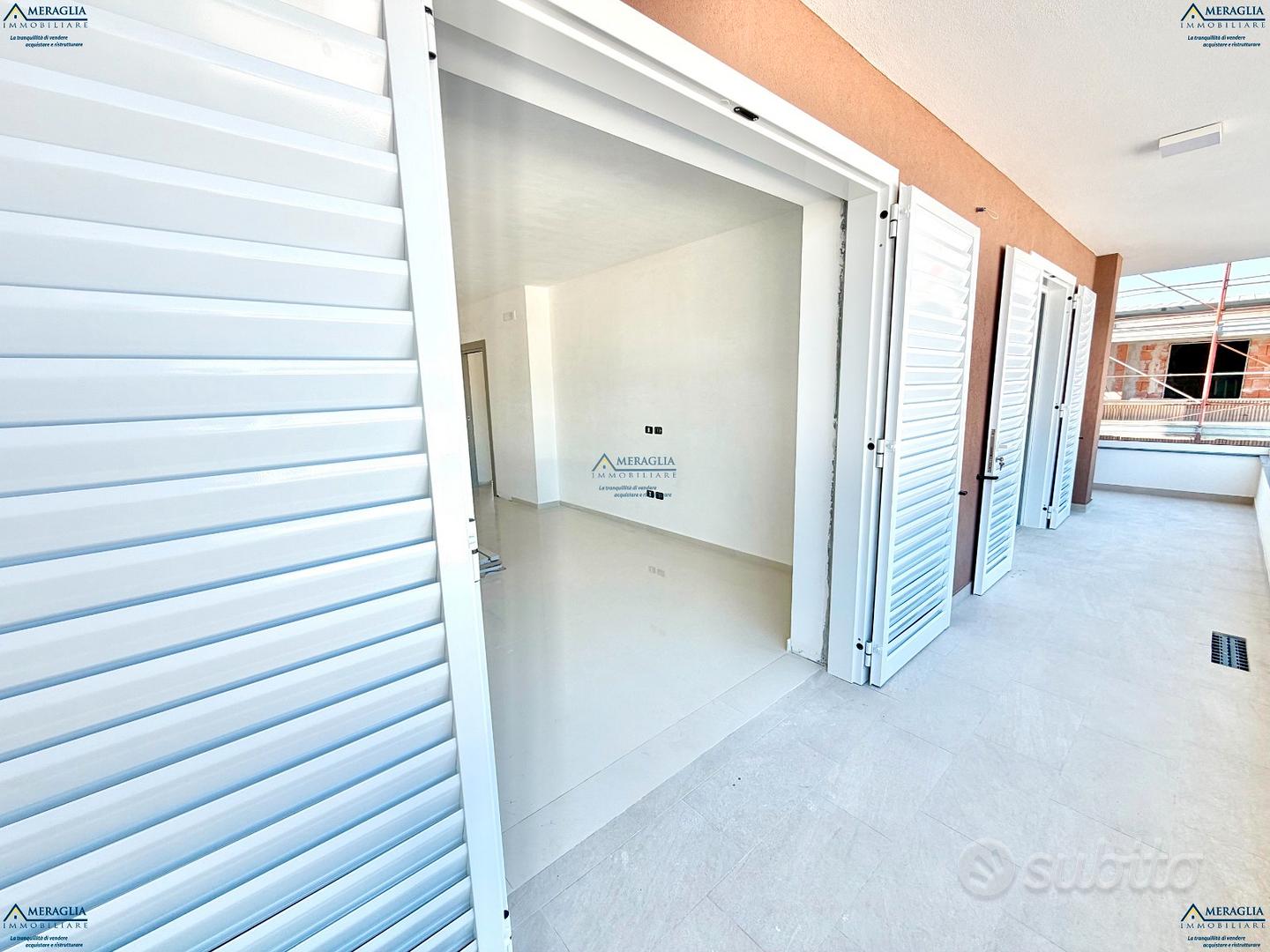 Appartamento – Parete, Caserta - Altro