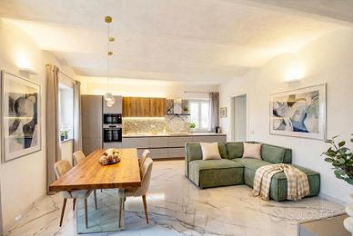 PORZIONE DI BIFAMILIARE A SALUZZO