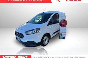 FORD Transit Courier 1.5 TDCi 75CV Van Entry