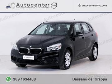 BMW Serie 2 Active Tourer 214d Advantage man...