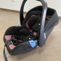 Recaro Young Profi Plus