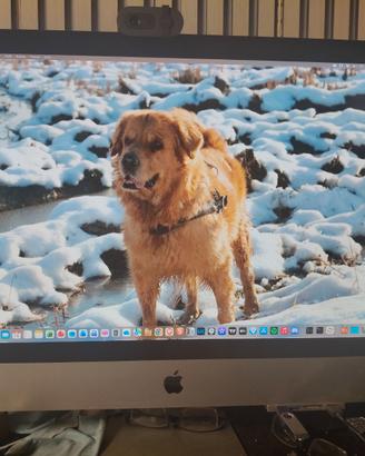 IMAC 27'' 5k retina, 1TB, 48GB ram, I7 8 core