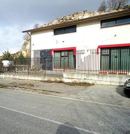 Negozio Oratino [Cod. rif 3248525VCG]