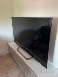 Tv 65” pollici hisense