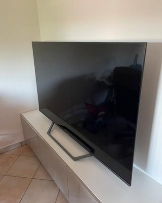 Tv 65” pollici hisense