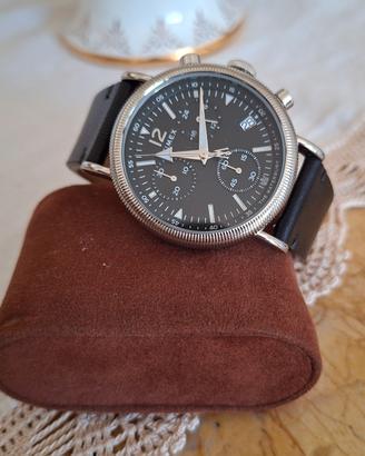 Orologio Cronografo Timex The Waterbury