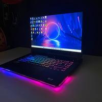 Asus Rog da Gaming