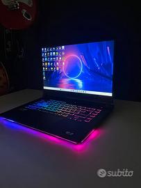 Asus Rog da Gaming