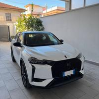 DS3 Crossback Performance Line Plus – Bianca