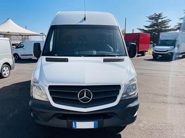 Mercedes Benz Sprinter 314 CDI 140CV