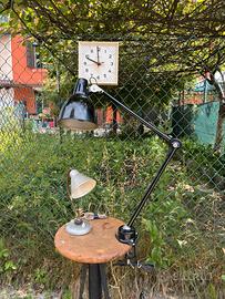 Arredi industrial vinrage
