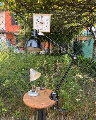 Arredi industrial vinrage