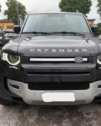 Land Rover Defender 110 3.0d i6 mhev SE awd 7p.ti