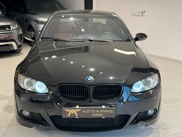 Bmw 335d coupè Msport Extra Full optional 2009