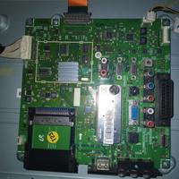 Scheda BN94+03132C per  TV SAMSUNG 40"