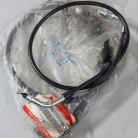 Cavi gas apertura chiusura SUZUKI GSXR 600 750 K8