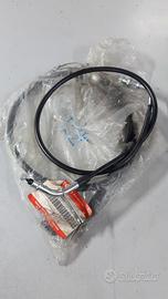 Cavi gas apertura chiusura SUZUKI GSXR 600 750 K8