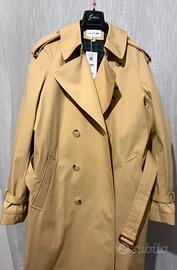 Trench Lacoste