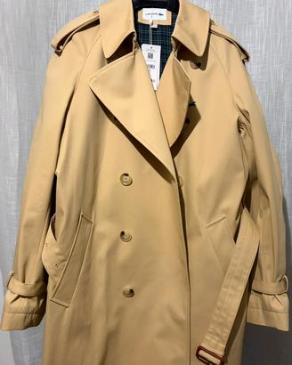 Trench Lacoste