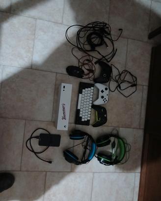Xbox serie s