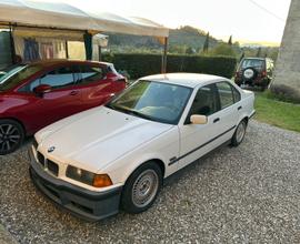 BMW E36 320 i ASI