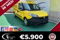 FIAT Doblò 1.3 MJT PL Maxi N1 - 2017