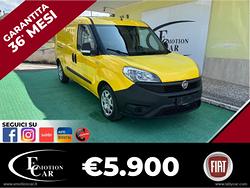 FIAT Doblò 1.3 MJT PL Maxi N1 - 2017