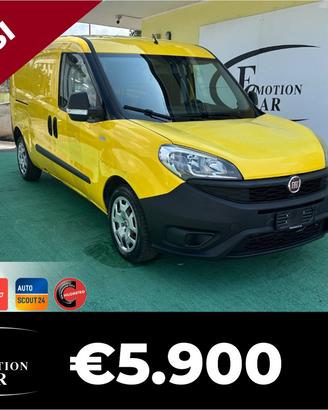 FIAT Doblò 1.3 MJT PL Maxi N1 - 2017