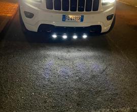 JEEP Gr.Cherokee 3ª s. - 2016