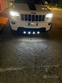 JEEP Gr.Cherokee 3ª s. - 2016