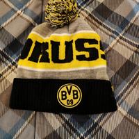 Berretto invernale Borussia Dortmund 