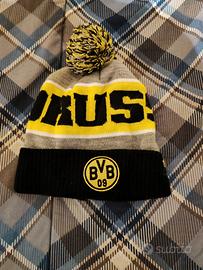 Berretto invernale Borussia Dortmund 