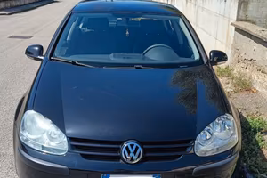 Volkswagen Golf  1.6 FSI  5p Benzina/Metano