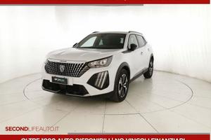 Peugeot 2008 1.2 puretech Allure s&s 100cv