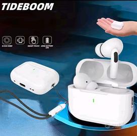 Eccezionali Auricolari Bluetooth NUOVI