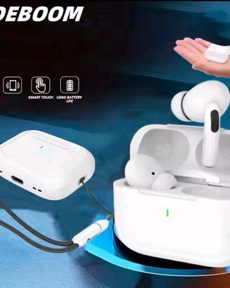 Eccezionali Auricolari Bluetooth NUOVI