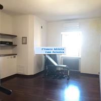 SANT'ANGELO ROMANO TRILOCALE ARREDATO Con BALCONE